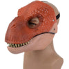 Masque Latex T Rex