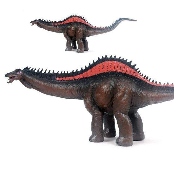 Dinosaure Diplodocus Géant en Figurine - Dino Jurassic