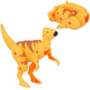 Figurine Dinosaure Jouet Eoraptor