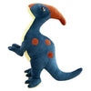 Peluche Monsieur Dinosaure Bleu