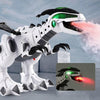Robot Dinosaure Spray Dino