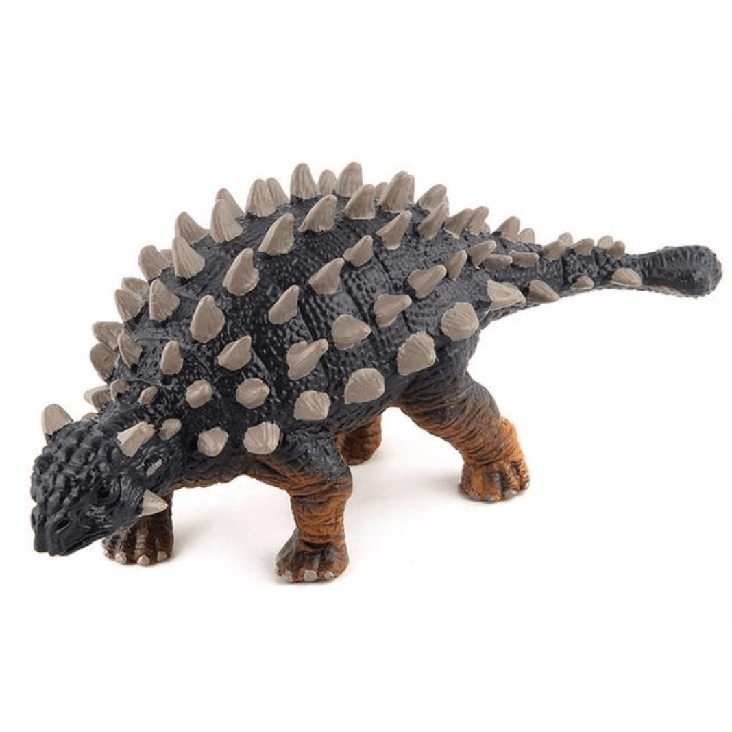 Ankylosaure Figurine