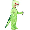 Costume Dinosaure Reel