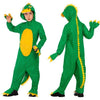 Costume Enfant Cosplay Dinosaure