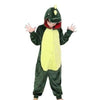 Costume Dinosaure Réaliste - Dino Jurassic