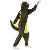 Costume de Dinosaure Jurassic