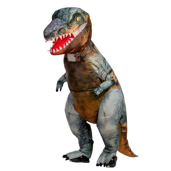 Costume de Dinosaure T Rex
