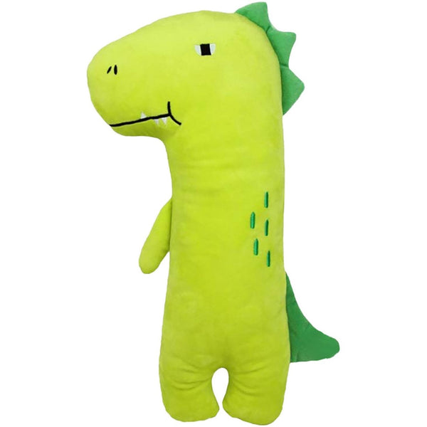 Coussin Forme Dinosaure