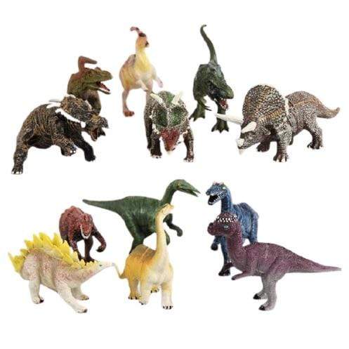 Figurine Dinosaure Jurassic
