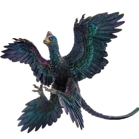 Figurine Dinosaure Microraptor