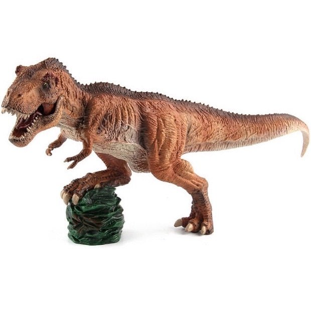 Figurine Dinosaure Reconstitution