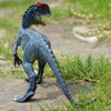 Figurine Dinosaure Theropode Dilophosaure