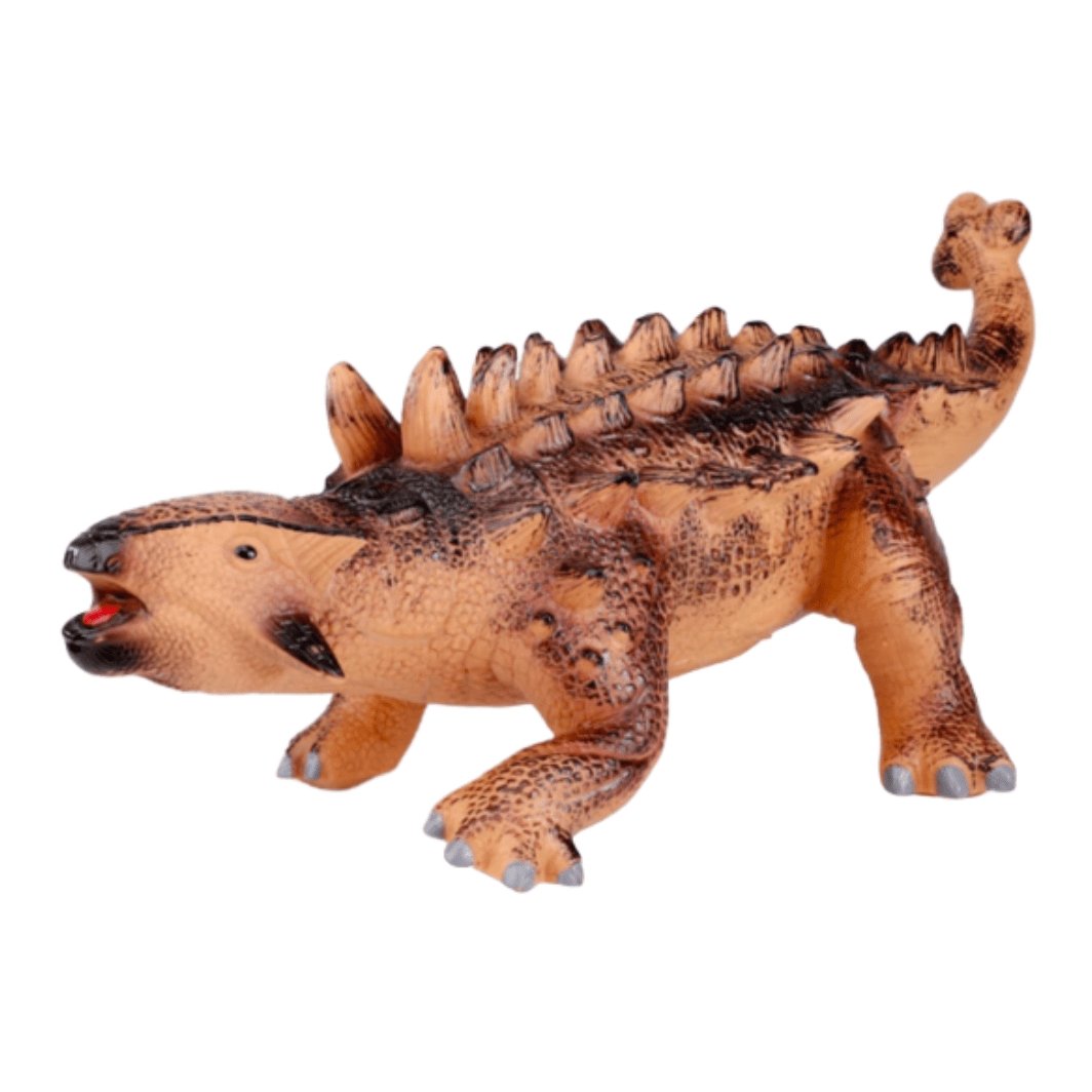 Figurine Ankylosaure Géant
