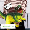 Figurine Dinosaure Sonore T-Rex