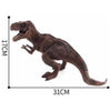 Figurine Dinosaure T-Rex - Vue latérale