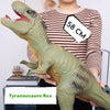 Figurine Géant T-Rex