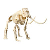 Figurine Squelette Mammouth - Dino Jurassic