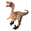 Figurine Vélociraptor Géant