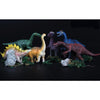 Figurines Dinosaures Jurassic