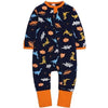 Pyjama Combinaison Dinosaure Enfant