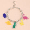 Bracelet dinosaure mignon