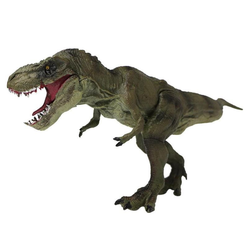 Dinosaure T Rex Figurine - Dino Jurassic