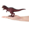 Figurine Dinosaure Carnotaurus Taille