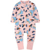 Combinaison Pyjama Dinosaure Enfant