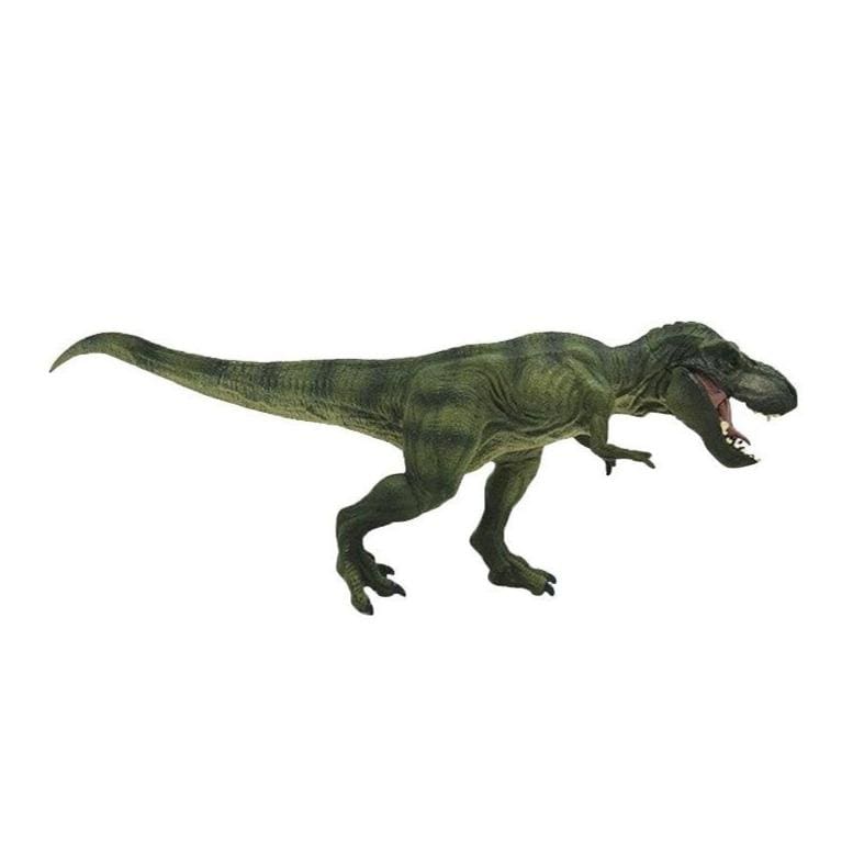 Figurine Dinosaure King - Dino Jurassic