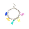 Bracelet dinosaure mignon