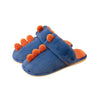 Chaussons Dinosaure Souples