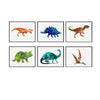 Images Peinture Chambre Dinosaure