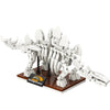 Jouet Squelette Stegosaurus