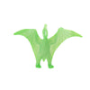 Jouet Dinosaure Vert Fluo