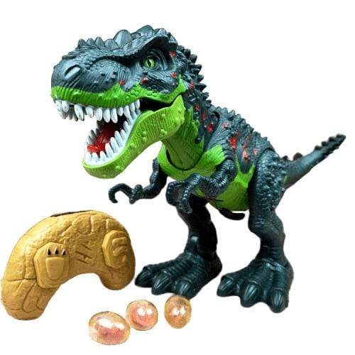 Jouet dinosaure hippodrome avec boucle et catapulte, jouet de