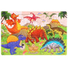 Puzzle Dinosaure 30 Pieces