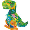 Puzzle Mignon Dinosaure