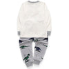 Pyjama Dinosaure 4 Ans