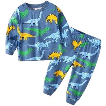 Pyjama Dinosaure Cretace