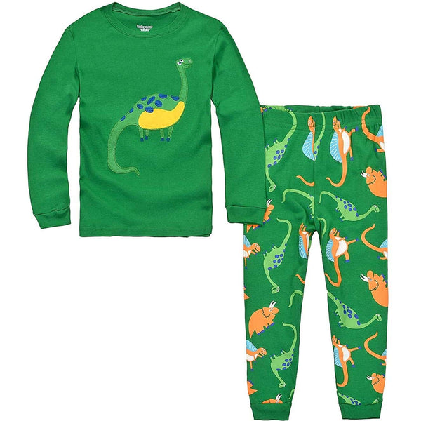 Pyjama Jurassic