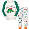 Pyjama Dinosaure 7 ans