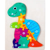Puzzle Dinosaure Maternelle
