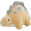 Peluche Dinosaure Jaune