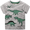 T-Shirt Dinosauria