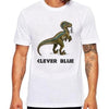 T-Shirt Dinosaure Anniversaire