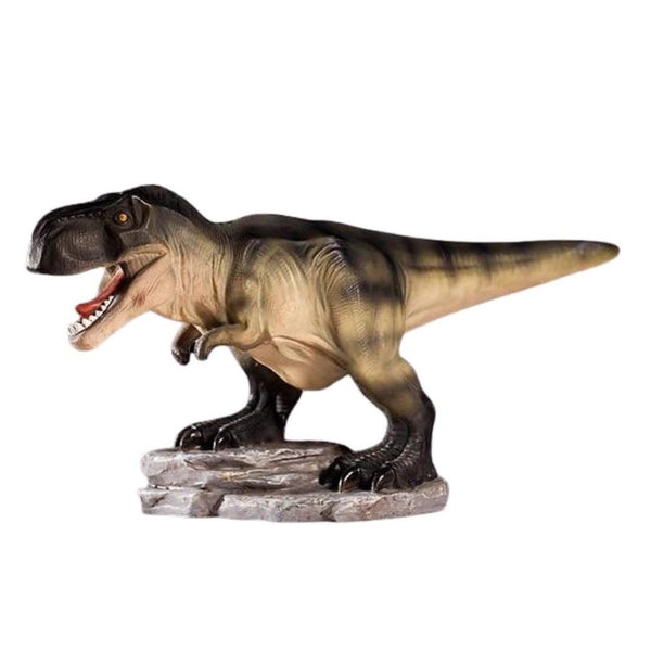 Tirelire Dinosaure Tyrannosaure Rex