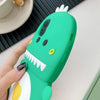 Coque Dinosaure Mignon (iPhone)