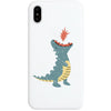 coque dinosaure iphone 5s