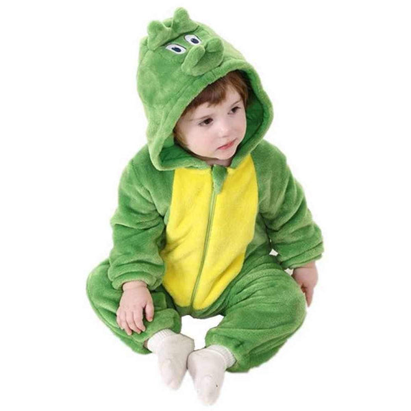 Costume Enfant Dinosaure