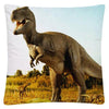 Coussin Dinosaure Realiste